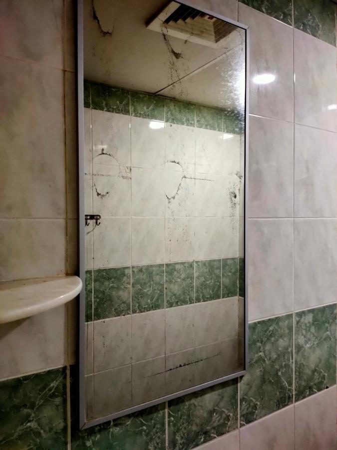 ג'והור בהרו Oyo 90273 Mz Hotel מראה חיצוני תמונה